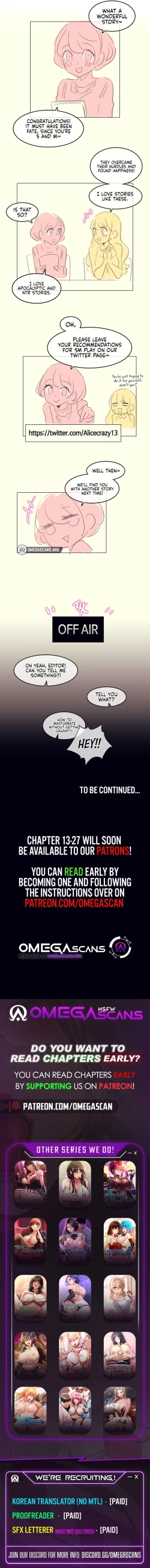 Page 59 of Alice's Sensual Radio