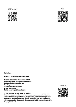 Page 27 of POCKET BITCH 2