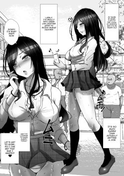 Page 3 of Papakatsu no Joshikousei ni Otona no Biyaku Sex Oshiete Yatta |  I Taught A Sugar Baby Highscooler The Pleasure Of Having Adult Aphrodisiac Sex