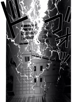 Page 38 of プリティＩＮモバイル 1巻