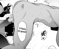 Page 19 of OtochichiMasochistic Men searching for and being trained by Dominatrix through an App-