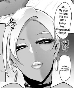 Page 21 of OtochichiMasochistic Men searching for and being trained by Dominatrix through an App-