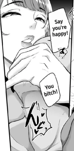 Page 73 of OtochichiMasochistic Men searching for and being trained by Dominatrix through an App-