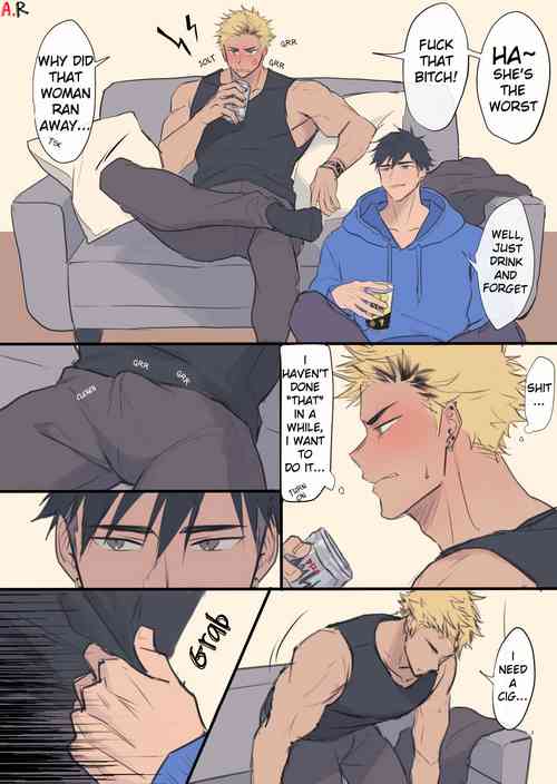 Download 45 - Two people doing it under the influence of alcohol