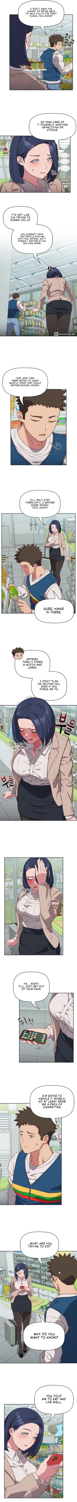 Page 116 of The Four of Us Can’t Live Together