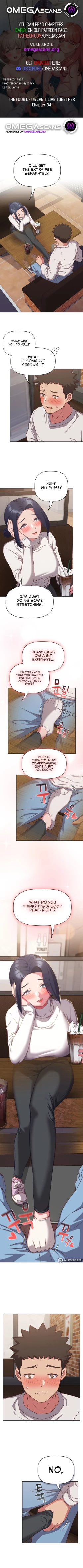 Page 249 of The Four of Us Can’t Live Together