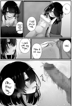 Page 15 of Sarawarete Sasowarete | Kidnapped & Tempted