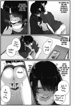 Page 3 of Sarawarete Sasowarete | Kidnapped & Tempted