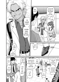 Page 19 of Mimamori Moto Bitch