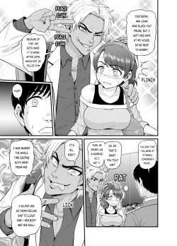 Page 20 of Mimamori Moto Bitch