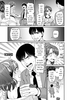 Page 28 of Mimamori Moto Bitch