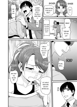 Page 29 of Mimamori Moto Bitch