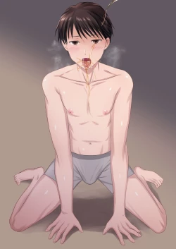 Page 22 of Yopparai ni iroiro sa re chau hanashi