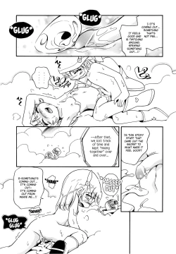 Page 19 of Niji no Kuni no Futago Tenshi