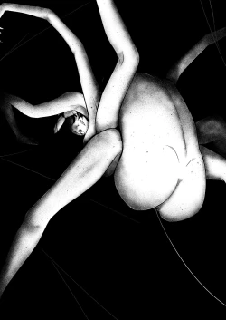 Page 41 of Brain Eater STAGE 2