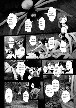 Page 55 of Brain Eater STAGE 2