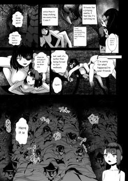 Page 56 of Brain Eater STAGE 2