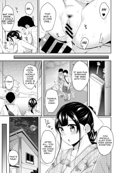 Page 24 of Asa Okitara Imouto ga Hadaka Apron Sugata datta node Hamete Mita | I Woke Up to my Naked Apron Sister and Tried Fucking Her Ch. 12