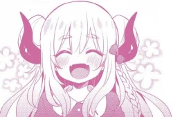 Page 56 of Fushigi no Kuni no Maka-chan &