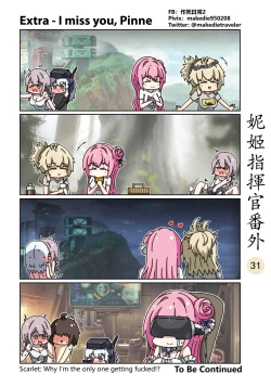 Page 37 of NIKKE Shikikan Daily