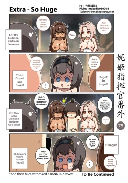 Page 87 of NIKKE Shikikan Daily