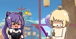 Page 184 of 作死旅行者日常篇