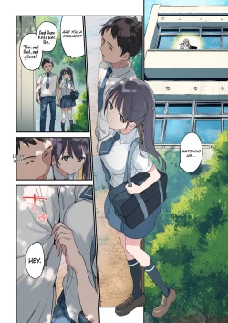 Page 4 of Kimi ga Omou yori Motto | More Than You Think