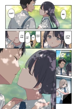 Page 5 of Kimi ga Omou yori Motto | More Than You Think