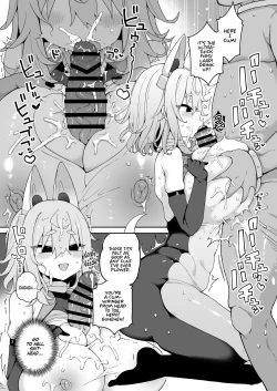 Page 23 of DaviGaki WakaraSex 3| Davi Brat's Correction Fuckfest 3 - Ero Trap Dungeons Are Full of Danger!