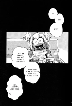 Page 10 of Kyouhansha no Kaerimichi