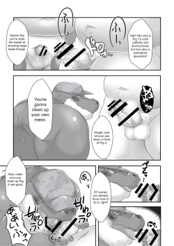 Page 14 of Well, It's All Over the Place