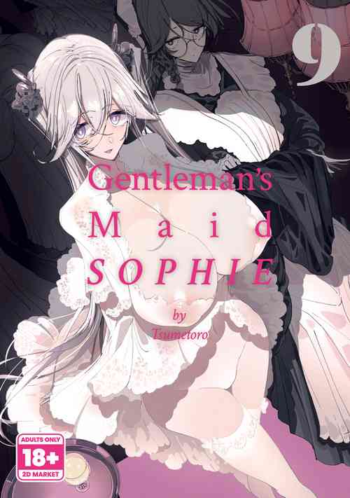 Download Gentleman’s Maid Sophie 9