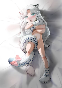 Page 15 of Kemokemo Loli Kyonyuu Maid Anata no Yuki-chan Dekiaiki | 毛绒绒的萝莉巨乳女仆 属于你的小雪溺爱记