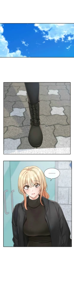 Page 12 of 社团学姐/Circles 151-159