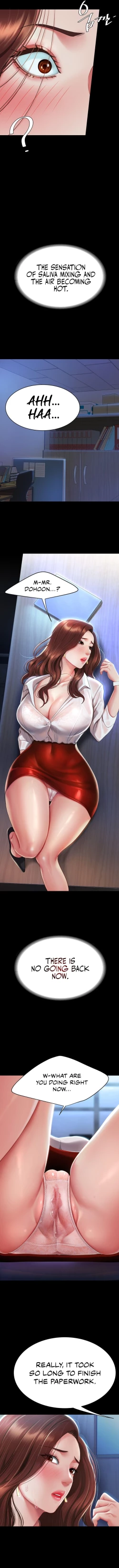 Page 38 of I’ll Eat Your Mom First