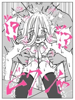 Page 16 of Kando o 3000-bai ni suru Mahou
