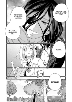 Page 40 of Seijo wa Tekikoku no Ou ni Otosareru | Corrupted by the Mercenary King.