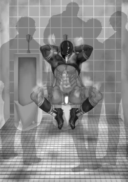 Page 8 of Fanbox Summary 3 Takahashi-kun Series