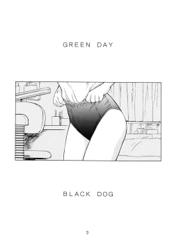 Page 2 of GREEN DAY