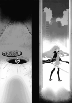 Page 4 of Shokukan no Ochite