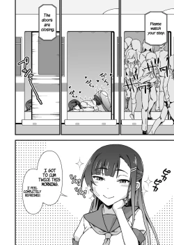 Page 18 of Futanari-chan Haramasex Kyokashou o Hirou | Dickgirl Finds An Impregnation Sex License