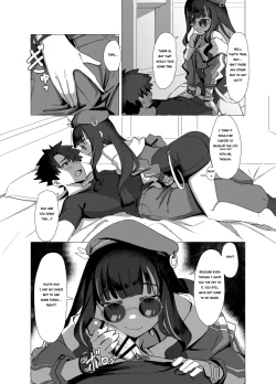 Page 9 of She's a House!