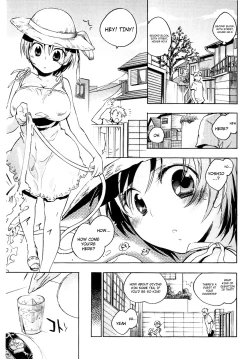 Page 127 of Koi no Hana