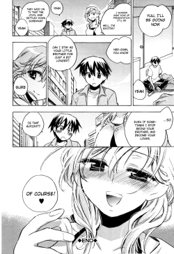 Page 190 of Koi no Hana