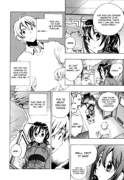 Page 32 of Koi no Hana