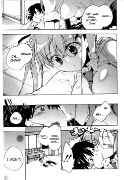 Page 86 of Koi no Hana