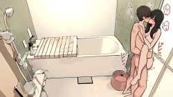 Page 24 of Tsukiai Hajimetara Meccha Karada o Motomemakutte kuru Downersan | The Gloomy Woman Who Came to Hunger for Me Once We Started Dating