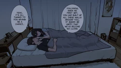 Page 27 of Tsukiai Hajimetara Meccha Karada o Motomemakutte kuru Downersan | The Gloomy Woman Who Came to Hunger for Me Once We Started Dating