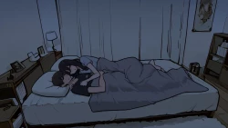 Page 28 of Tsukiai Hajimetara Meccha Karada o Motomemakutte kuru Downersan | The Gloomy Woman Who Came to Hunger for Me Once We Started Dating