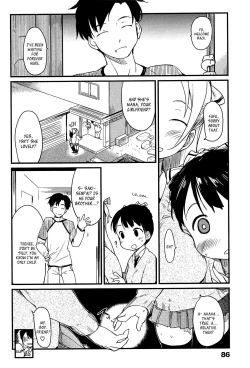 Page 28 of Otome Kuzushi